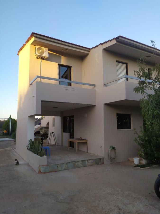 ο κόκορας Privatunterkunft Artemida (Attica)